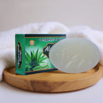 Aloe Vera Soap – Moisturizing & Gentle Skin Care