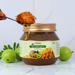 Amla Honey - Daily Immunity Support
