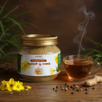 ஆவாரம்பூ தேநீர் - சரும பளபளப்பு மற்றும் சர்க்கரை சமநிலைக்கு