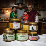 Complete Family Nutrition Bundle - Nutrition for Kids to Adults