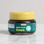 பாத வெடிப்பு மருந்து - 100% இயற்கையானது