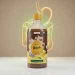 Ginger Plus - Helps Heartburn & Indigestion