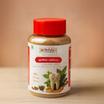 Herbal Tooth Powder - 100% Natural