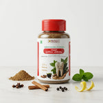 Herbal Tooth Powder - Natural Product