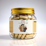 Muvaatral Ashwagandha Vital Plus - Strength, Stamina & Mental Clarity