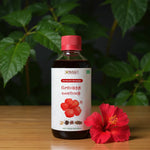 செம்பருத்தி மணப்பாகு - இதய ஆரோக்கியம் மற்றும் இரத்த விருத்தி