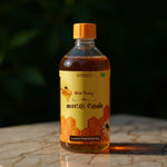 காட்டுத் தேன் - இயற்கையானது மற்றும் பதப்படுத்தப்படாதது