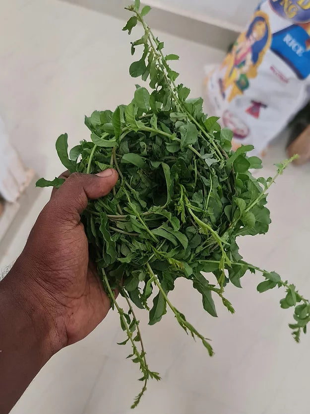 Muthiyar Koonthal Leaf 200g